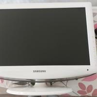 Tv 19" Samsung 