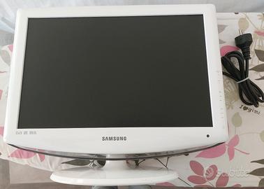 Tv 19" Samsung 