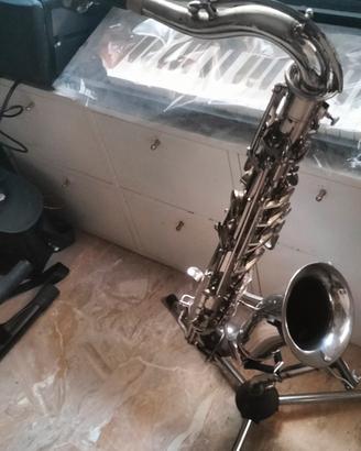 sax tenore vintage