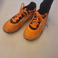 Scarpe da calcetto per bambino Diadora taglia 36.5