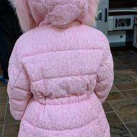 Piumino moncler 12/18