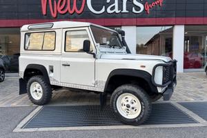 Land Rover 90 Defender 90 2.5 td Defender Turbo A