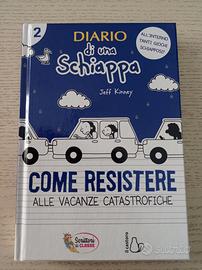 Diario di una Schiappa vol.2