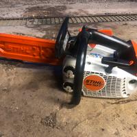 Motosega Stihl MS 193