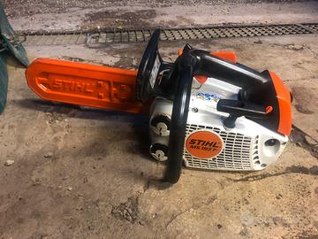 Motosega Stihl MS 193
