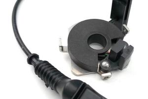 Bmw R 100 R100 R 65 R65 Boxer 2 valvole sensore di