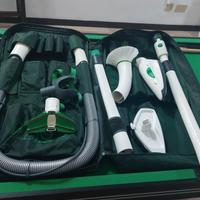 Borsa completa con accessori Folletto vk150