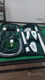 Borsa completa con accessori Folletto vk150