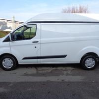FORD Transit Custom 320 2.0 EcoBlue Hybrid 170 P