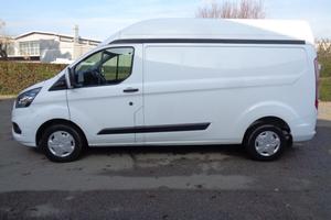 FORD Transit Custom 320 2.0 EcoBlue Hybrid 170 P
