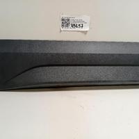 MODANATURA PORTA POSTERIORE DX AUDI Q3 Serie (8UB)