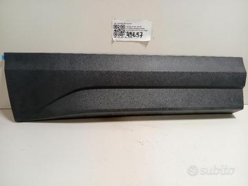 MODANATURA PORTA POSTERIORE DX AUDI Q3 Serie (8UB)
