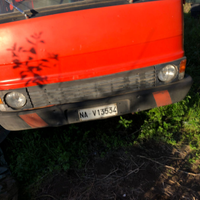 Camion om 40 perfettamente funzionante