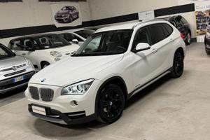 Bmw X1 xDrive18d X Line
