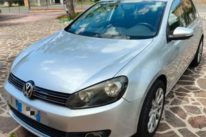 Volkswagen Golf VI 1.6 TDI (2010)