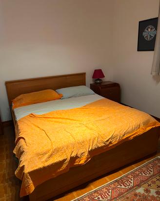 letto matrimoniale 