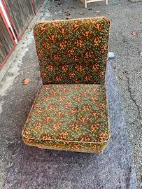 Poltroncina. Vintag