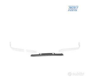 MODANATURA PARAURTI BMW E36 M ANTERIORE CENTRALE