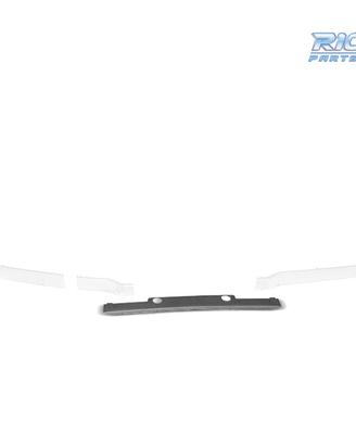 MODANATURA PARAURTI BMW E36 M ANTERIORE CENTRALE