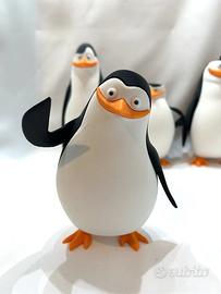 Soldato pinguino madagascar DreamWorks
