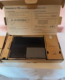 Modem Tim Hub