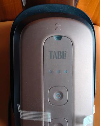 Lavazza TABLÍ Smart WiFi Macchina caffè  nero/braw