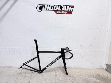 Telaio Specialized Tarmac S-Works