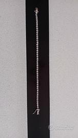 Bracciale tennis 