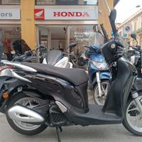 Honda SH Mode 125