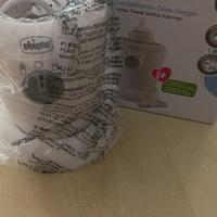 Scaldabiberon da casa e viaggio