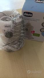 Scaldabiberon da casa e viaggio