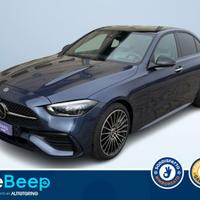 Mercedes-Benz Classe C C 220 D MHEV AMG LINE ...