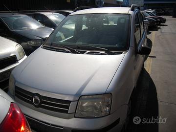 Ricambi per FIAT PANDA