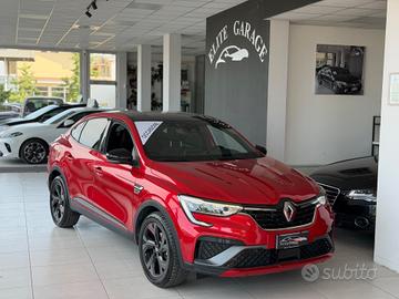 Renault Arkana TCe 140 CV EDC R.S. Line