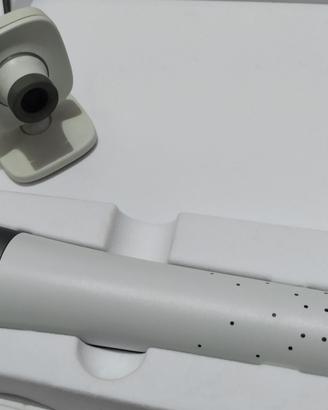Microfono & Webcam Originale XBOX 360 / PC FISSO
