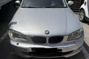 BMW SERIE1 118i