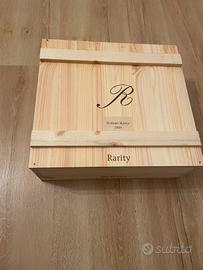 Terlan Rarity 2008