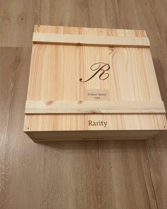 Terlan Rarity 2008