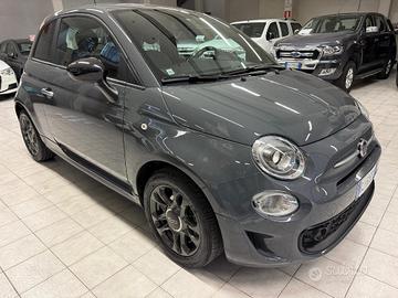 FIAT 500 1.0 Hybrid Connect