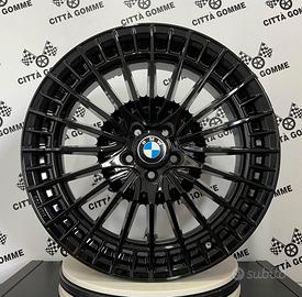 Cerchi in lega BMW S. 2 3 4 5 8 X3 X4 Z4 i4 da 19