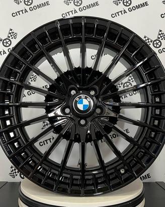 Cerchi in lega BMW S. 2 3 4 5 8 X3 X4 Z4 i4 da 19
