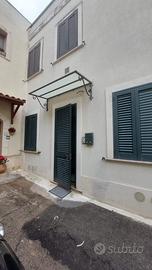 In centro - vicino lecce - rifinito