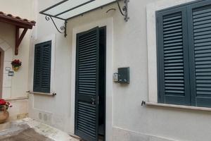 In centro - vicino lecce - rifinito