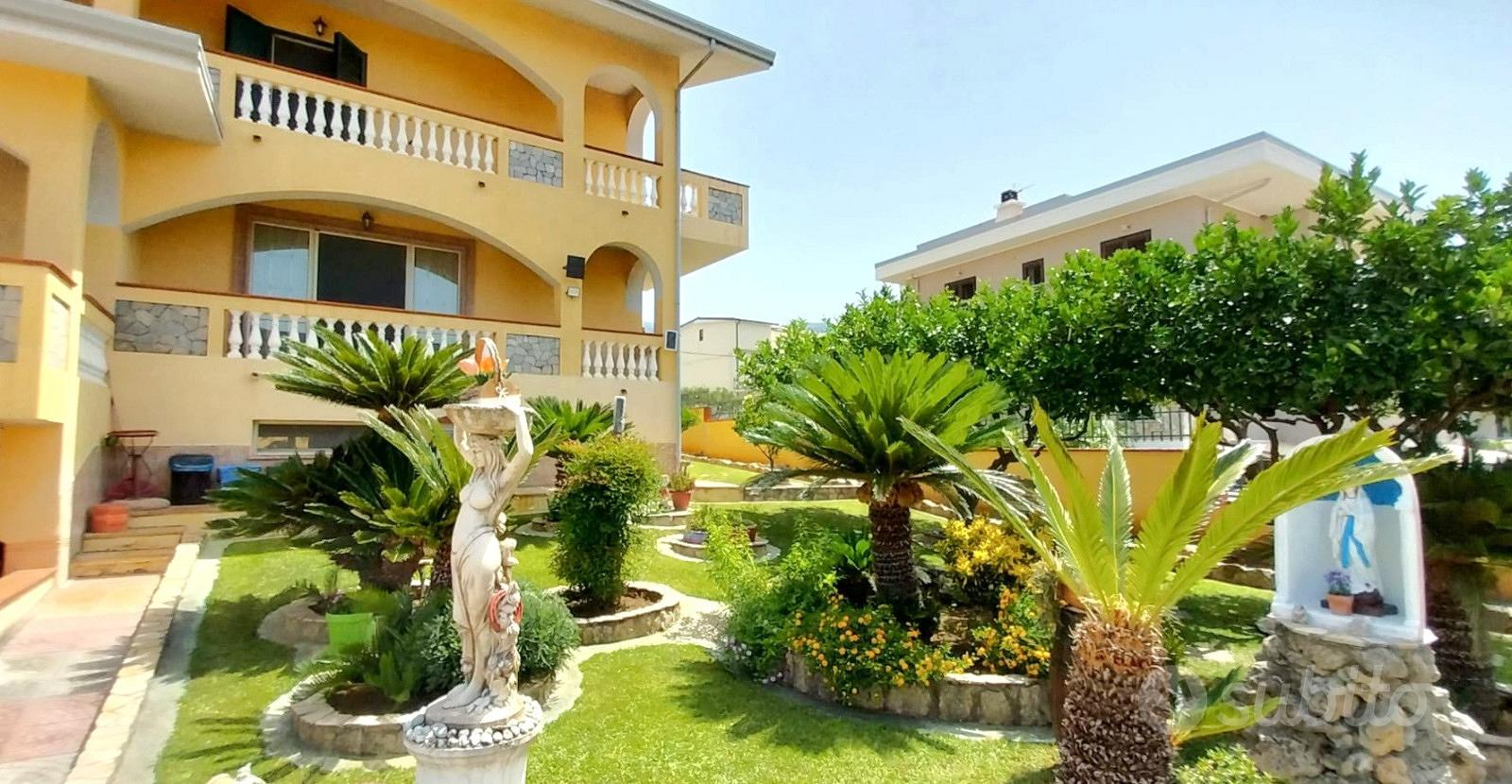 Casa – Belvedere Marittimo, Marina di Belvedere - Vista 4