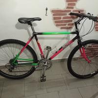 MTB le rue vintage taglia L  fine anni 80 