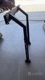 Supporto Monitor Next Level Racing F-GT