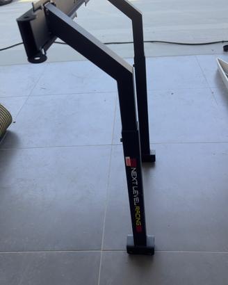 Supporto Monitor Next Level Racing F-GT