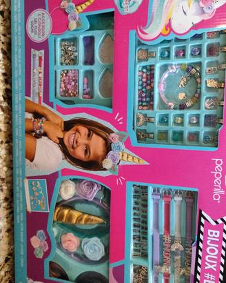 gioco bambina nuovo