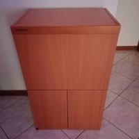 MOBILETTO DA STIRO FOPPAPEDRETTI