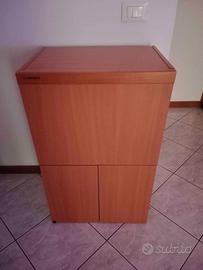 MOBILETTO DA STIRO FOPPAPEDRETTI